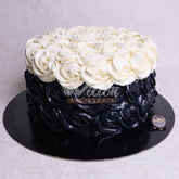 DD.9.e ROSETTE - WILTON PATISSERIE